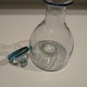 【未開封】　ouzounis amphora brandy Vintage Ouzounis Amphora Brandy Bottle - Etsy