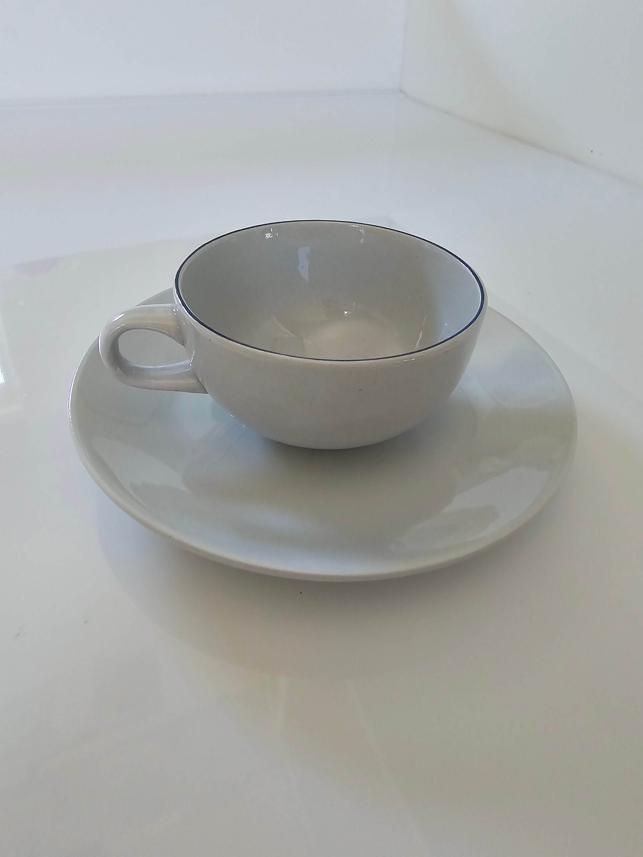 Vintage Blue Line Royal Copenhagen - Etsy