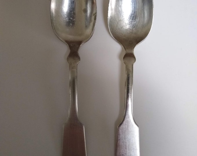 Silver Spoon Hall at Doris Rose blog