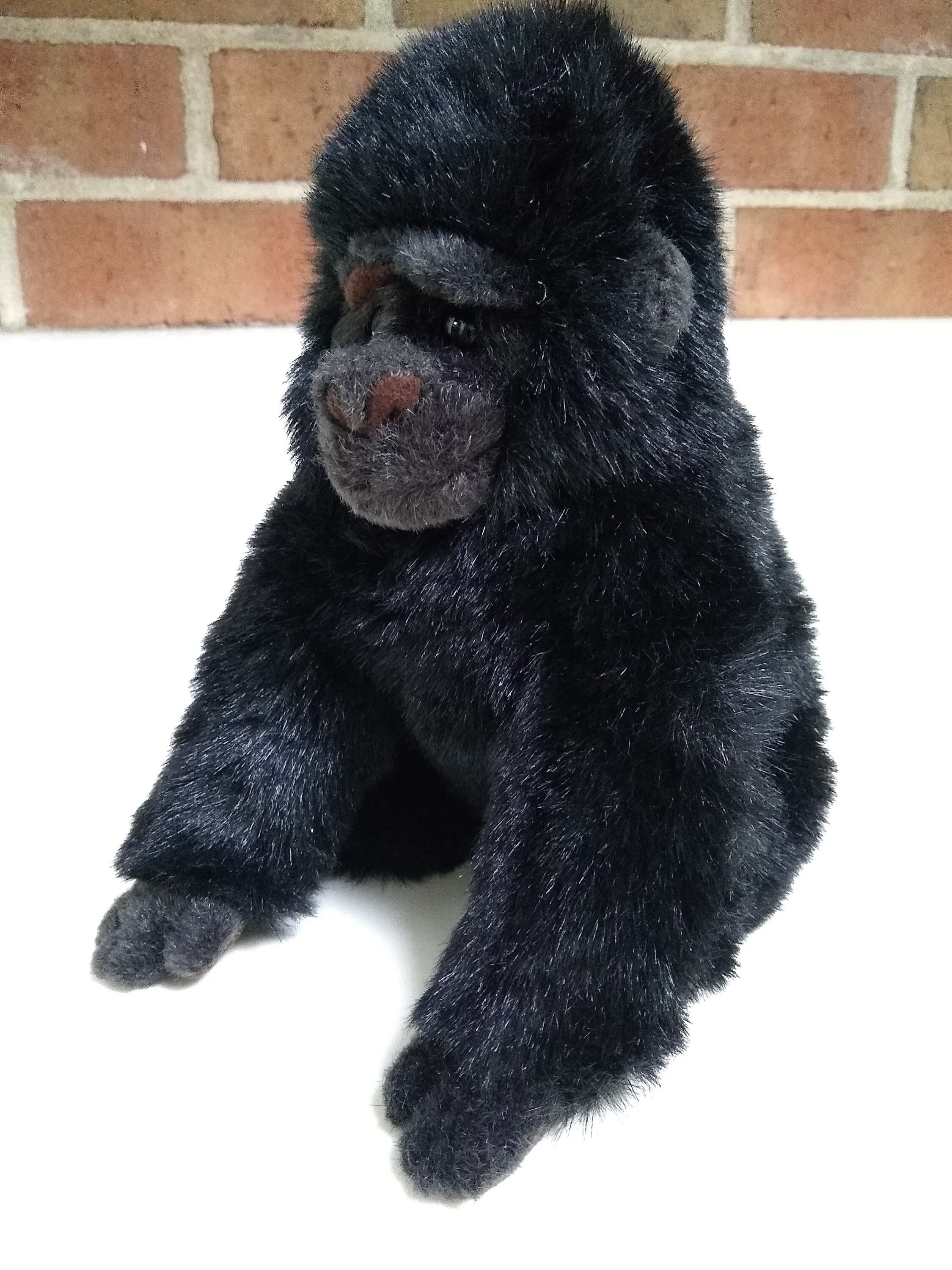  zkqeuak Gorilla Tag Plush Gorilla tagsStuffed Animal