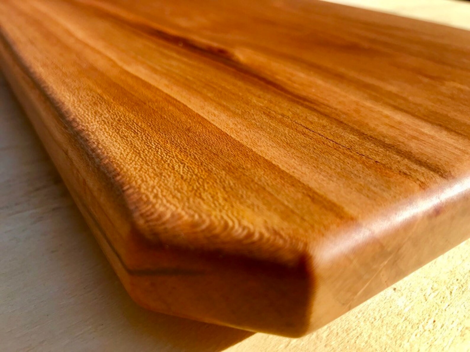 Handmade Cutting Board Etsy