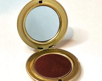 Crème Rouge Vintage Inspiriertes Wine Blush "Sealed With A Kiss"