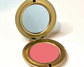 Crème Rouge Vintage Inspired Baby Pink Blush "Love Note"