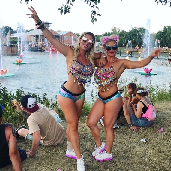 Edc outfits best sale