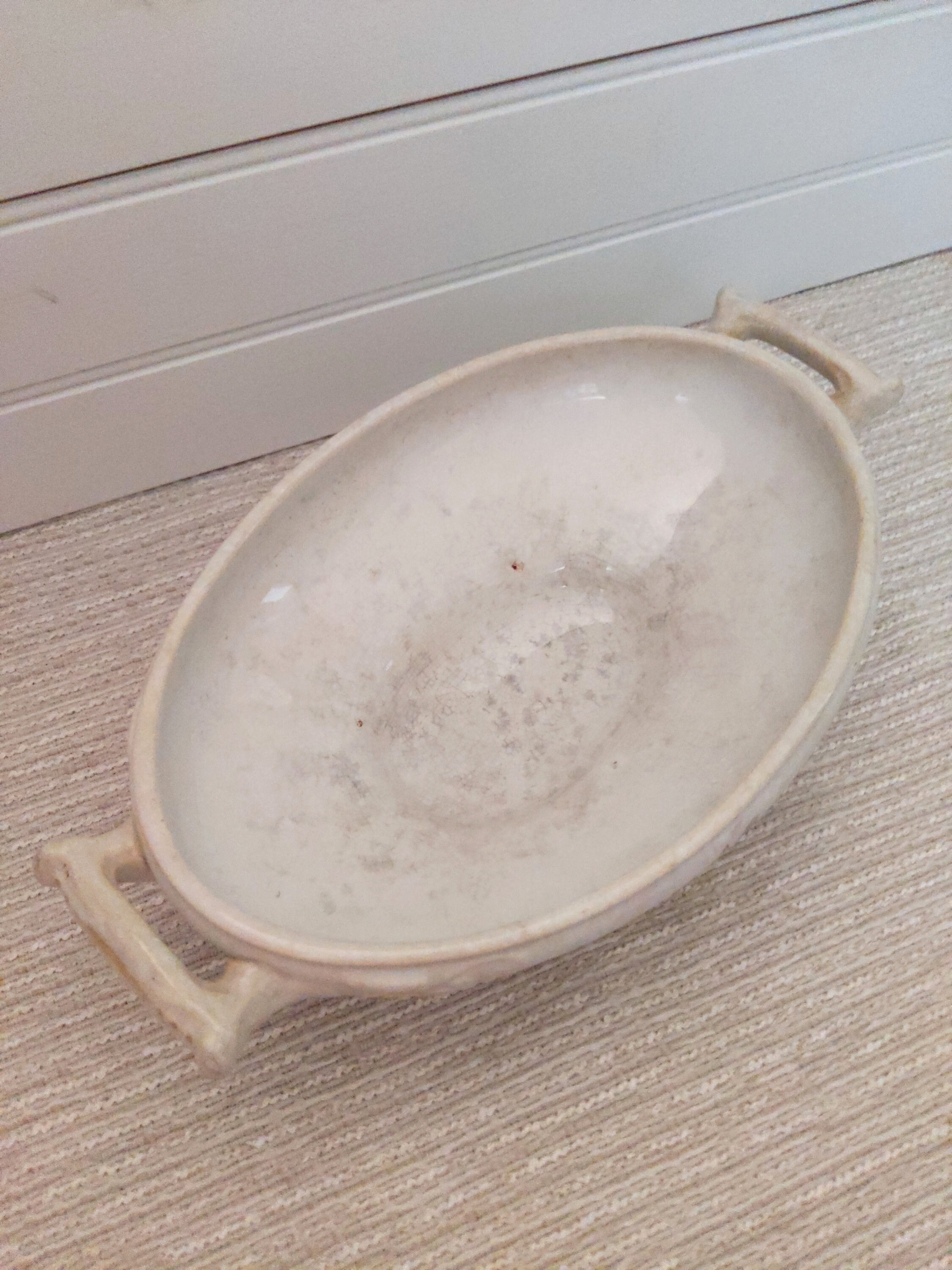 Antique Warranted Ironstone China Ott & Brewer Etruria Etsy