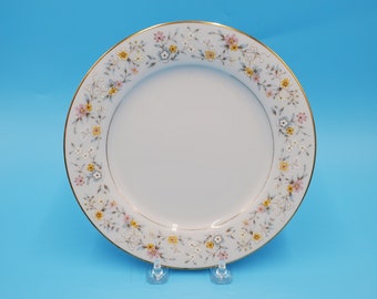 Noritake Delevan Salad Plate; Noritake China