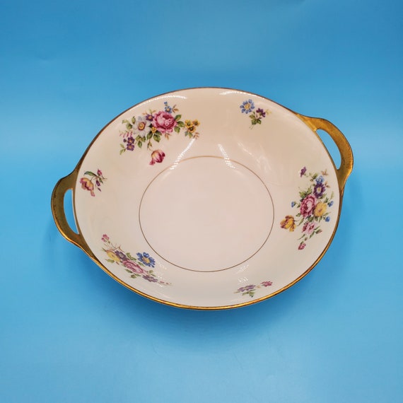 Haviland china rosalinde hot sale