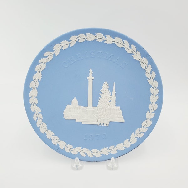 Wedgwood Commemorative Plates Etsy