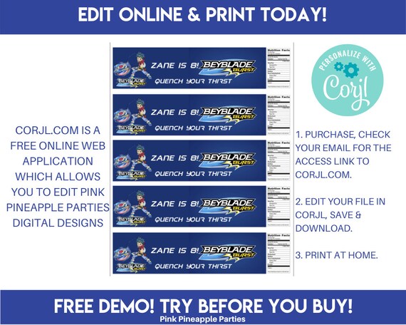 beyblade order online
