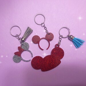 Keychain