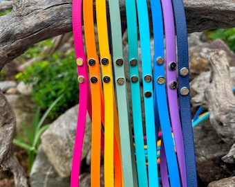 BioThane® 3/8" Waterproof Dog Leash