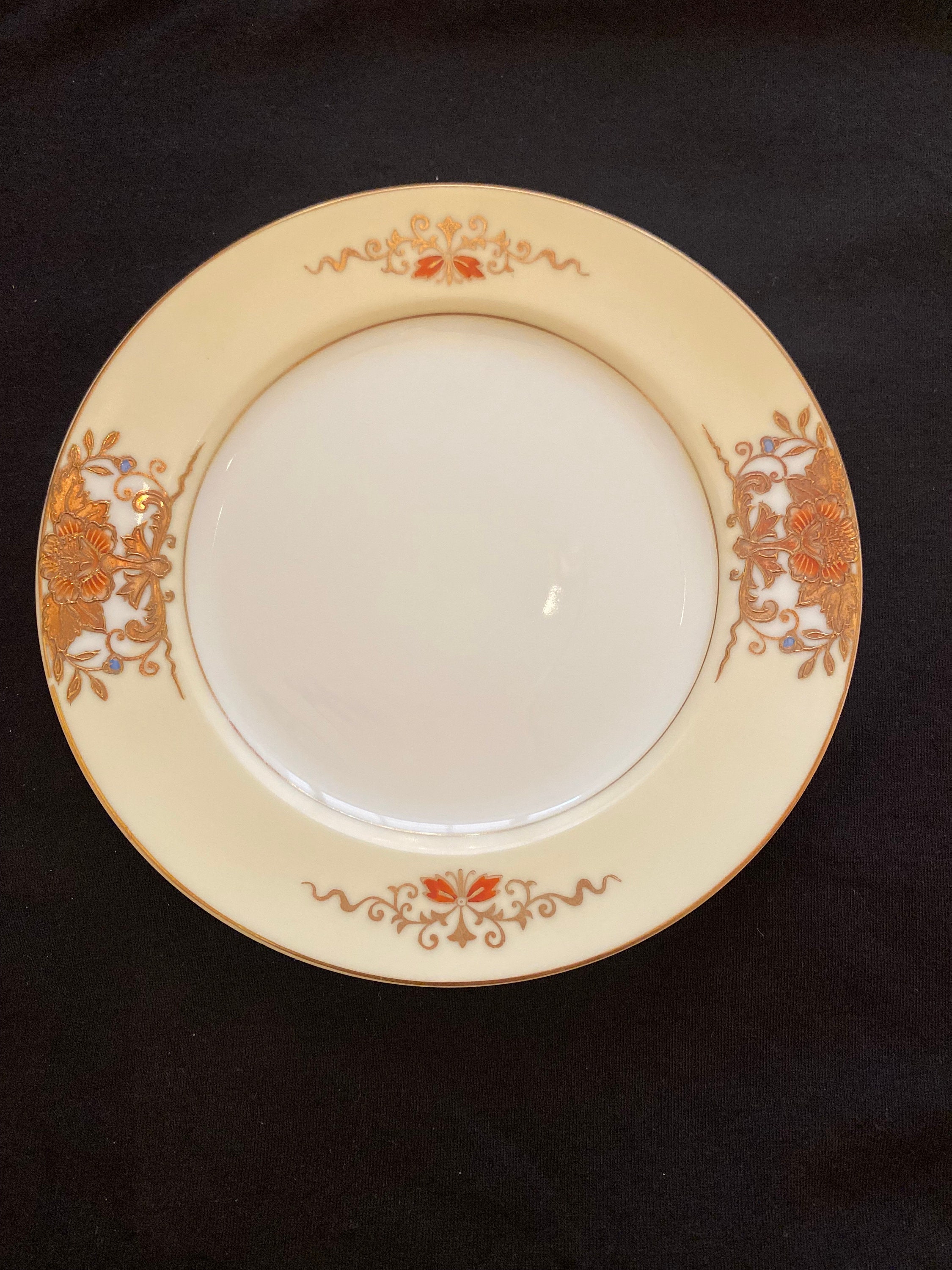 Noritake ブリュッセル市庁舎 プレート　0180/2000 Noritake ブリュッセル市庁舎 プレート 0180/2000 （【楽天市場