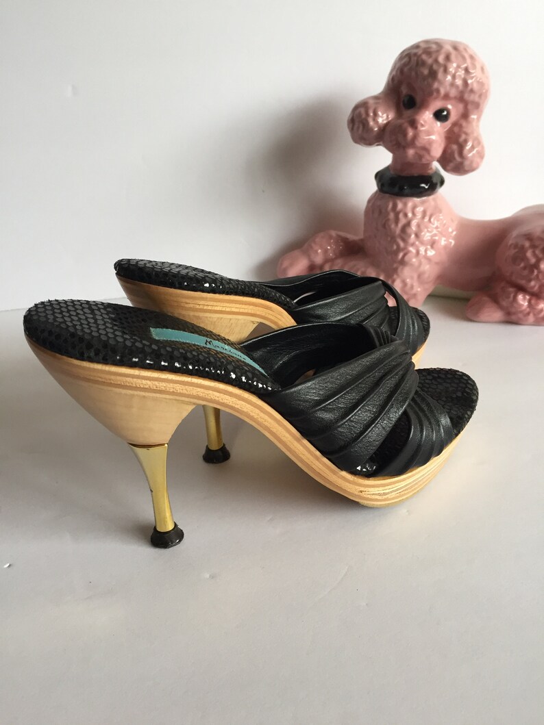 Marciano Polly Mules *Sze 5