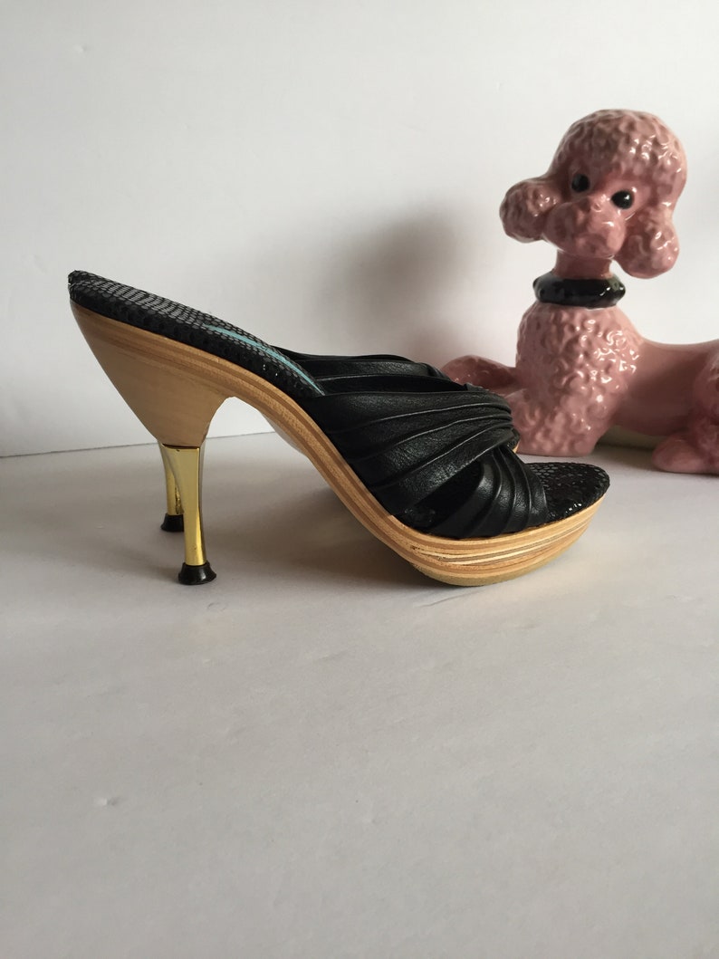 Marciano Polly Mules *Sze 5