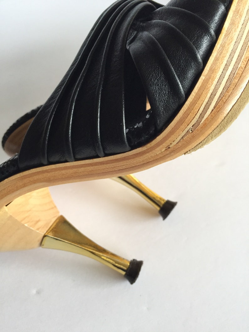 Marciano Polly Mules *Sze 5