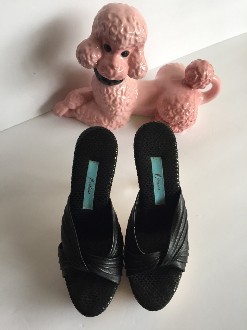 Marciano Polly Mules *Sze 5
