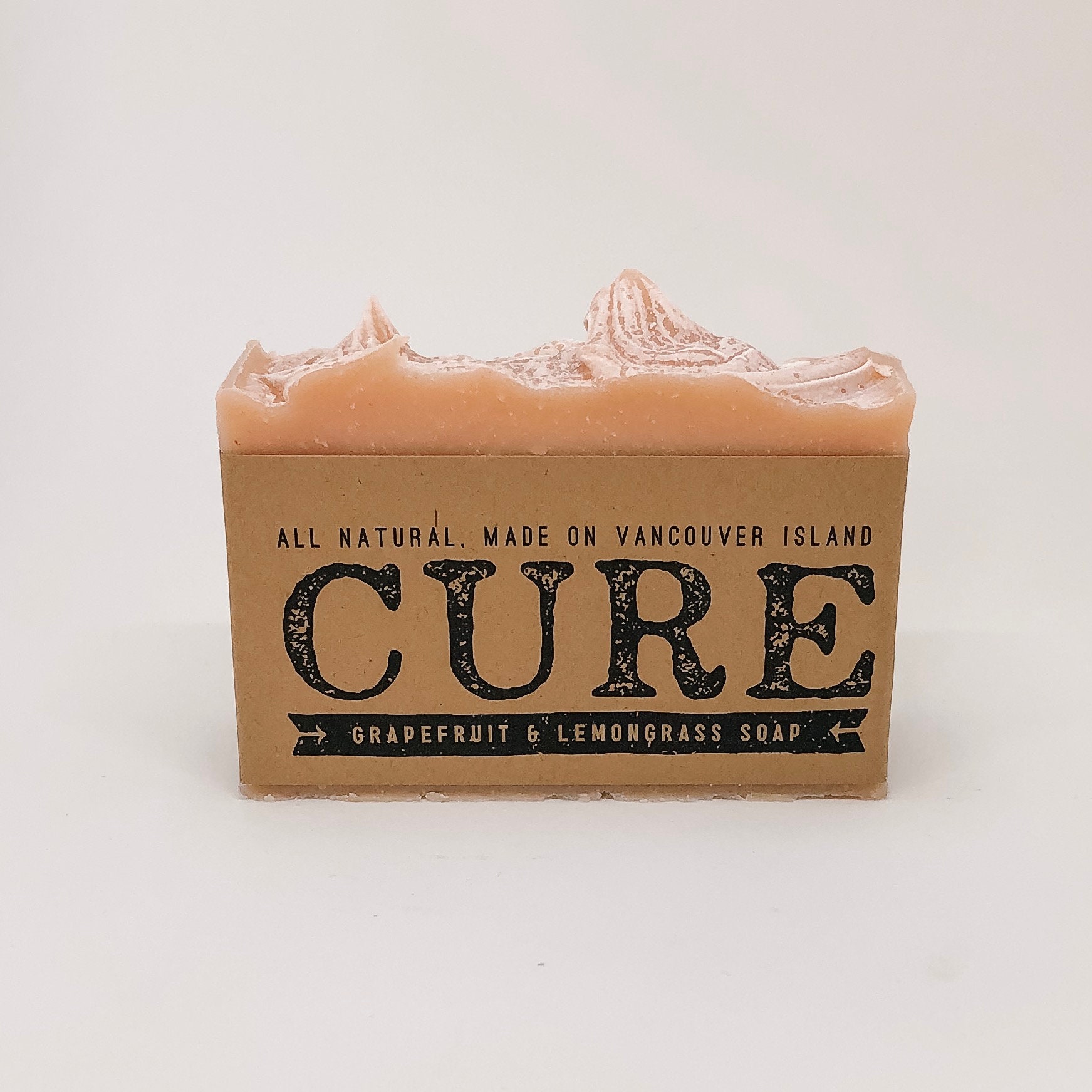 All Natural Soap Bars Cold Processed Soap 4oz Etsy