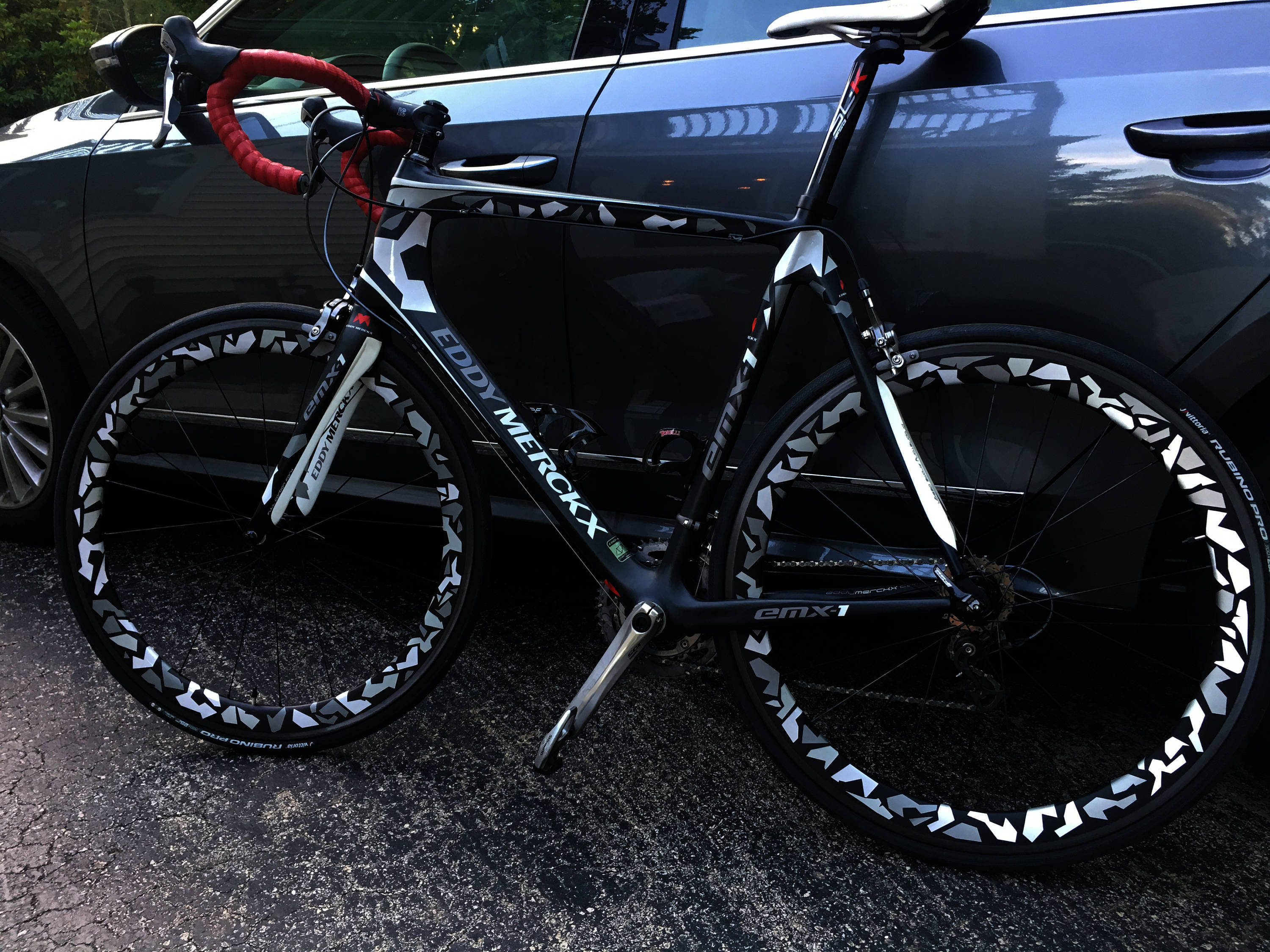 Customizable Reflective Decals for Bicycle Wheels and Frames Etsy