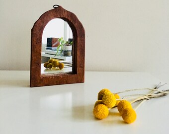 Artisan Frame Mirror
