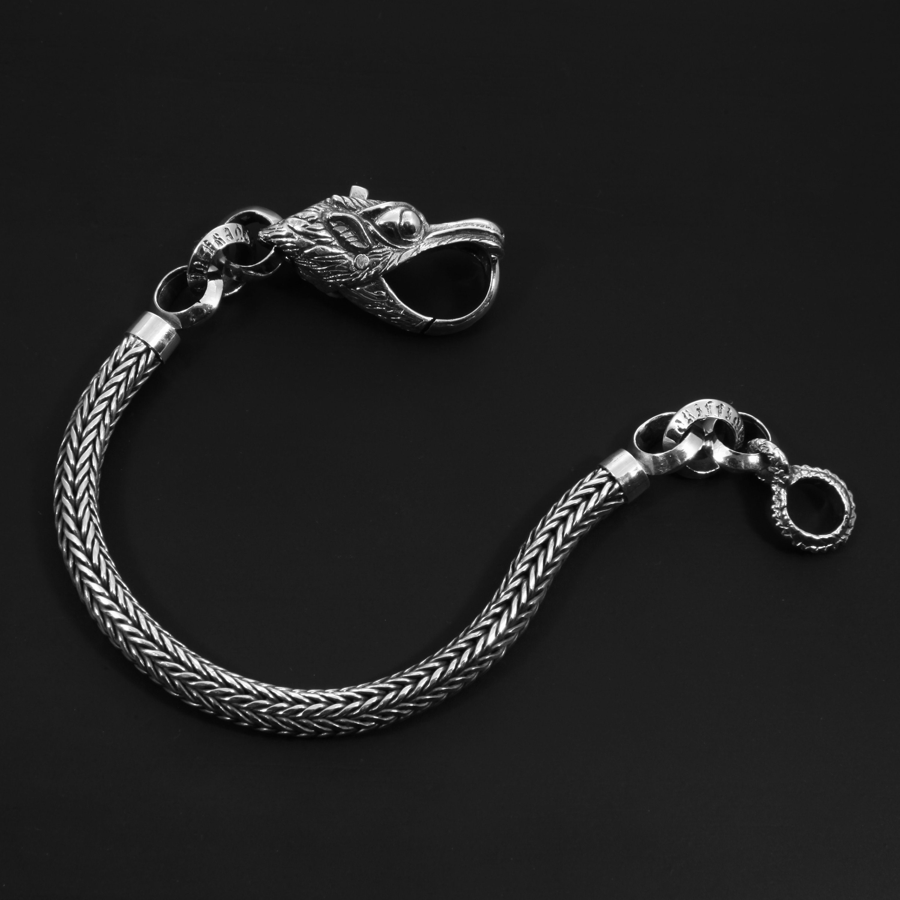Sterling Silver Bracelet/silver Bracelet/925 Bracelet