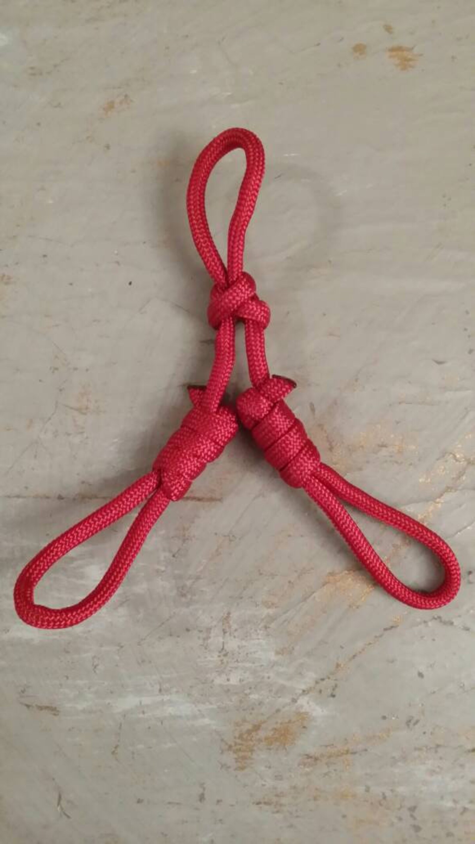 Paracord Ukulele Hanger Ukulele Wall Mount Ukulele Wall Etsy