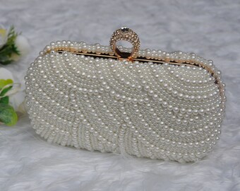 bridal clutch australia
