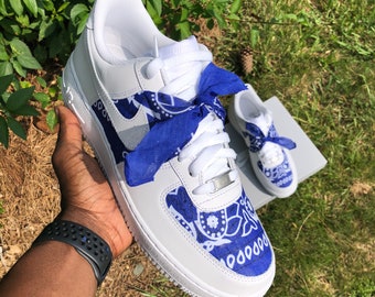 Custom Air Force 1 Etsy Custom Air Force 1 Etsy