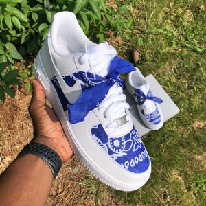 nike air force 1 self design