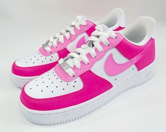 Create Your Own Custom Air Force 1