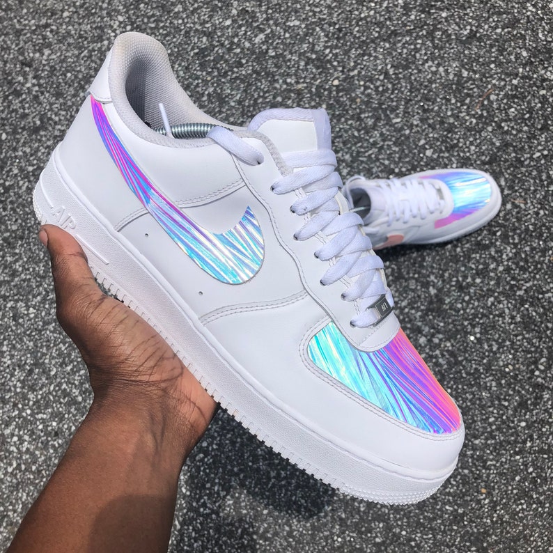 holographic af1
