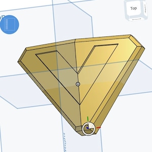 Lost galaxy buckle