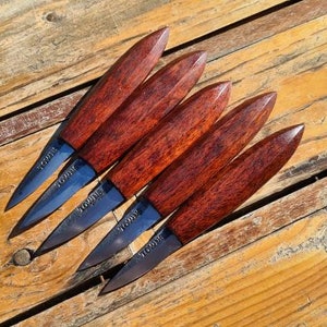 forged woodcarving sloyd