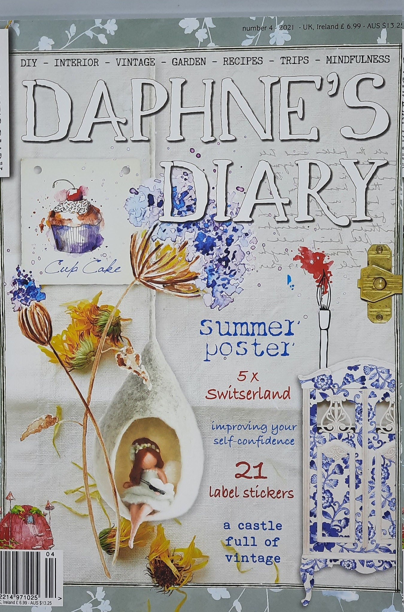 Magazines Archives - Daphne's Diary  Daphnes diary, Scrapbook printables  free, Diary