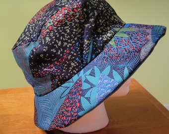 Bucket Hats