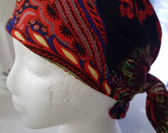 Versatile Handkerchiefs