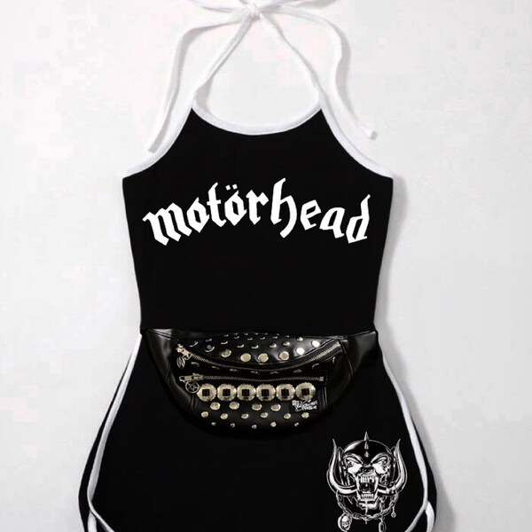 Heavy Metal Clothing - Etsy
