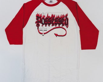 Possessed shirt - Der absolute TOP-Favorit unserer Tester