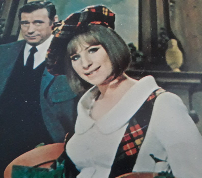 on a clear day barbra streisand on a clear day barbra streisand