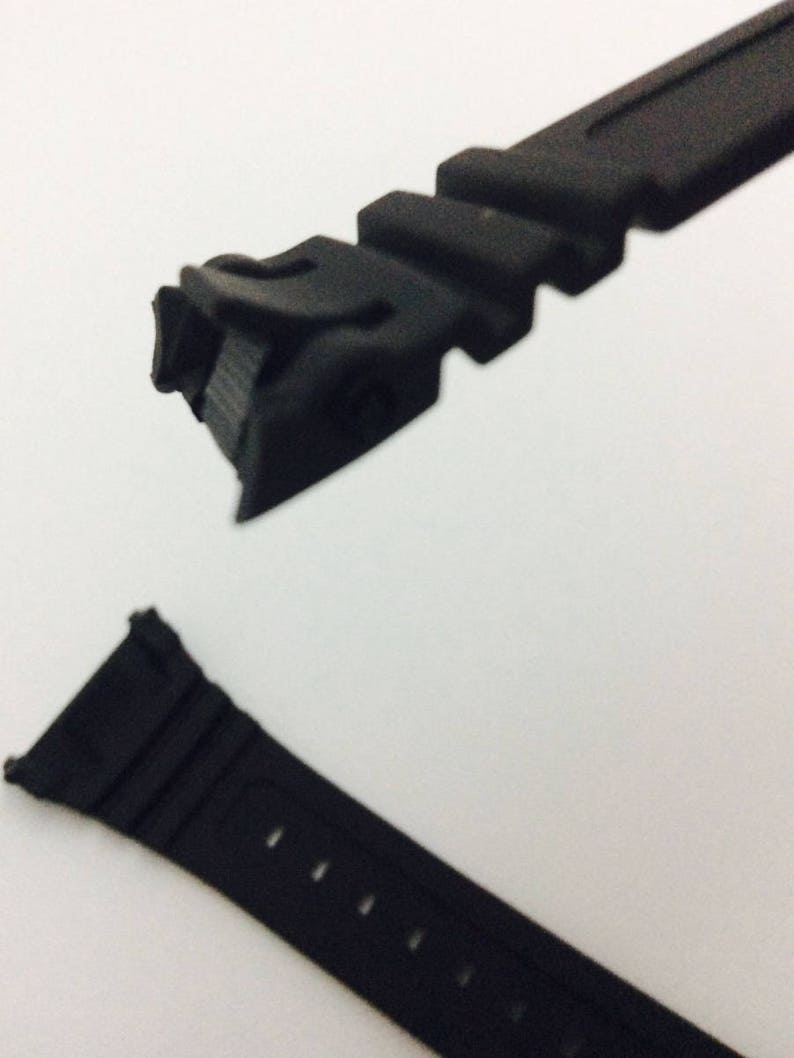 casio illuminator replacement band