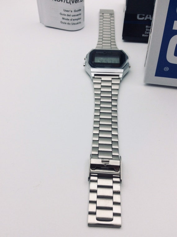 Casio edifice hotsell wr30m