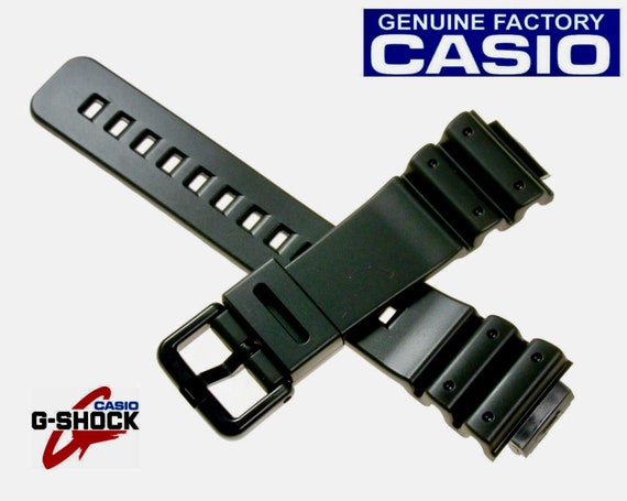 Watch Band Dw-6900 Dw-5300 Dw-6000 Dw-6200 - Etsy