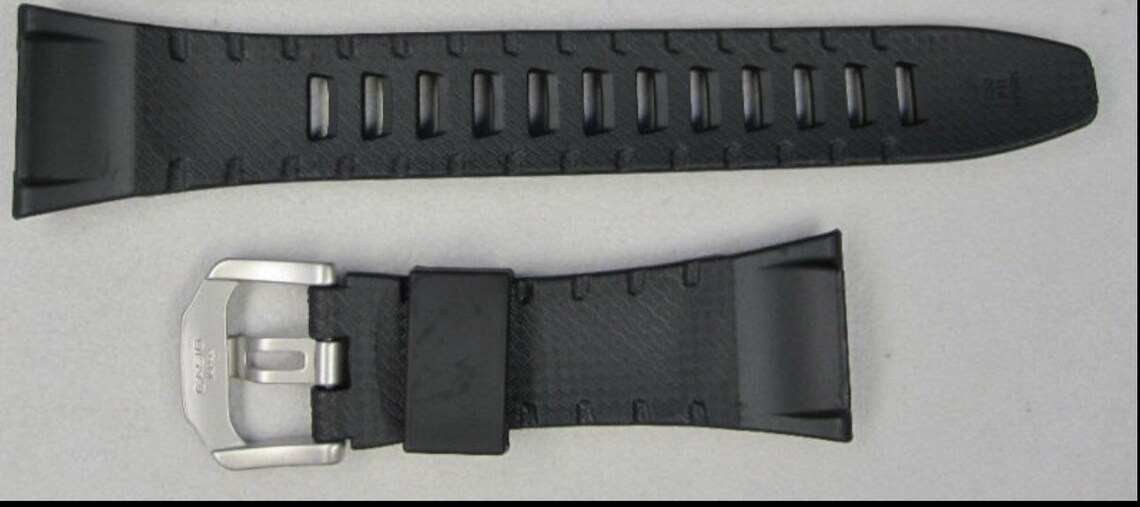 genuine casio watch