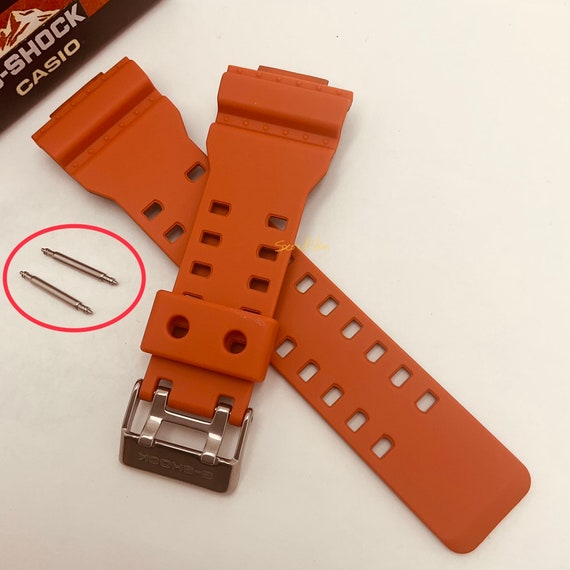 Casio ga100l best sale