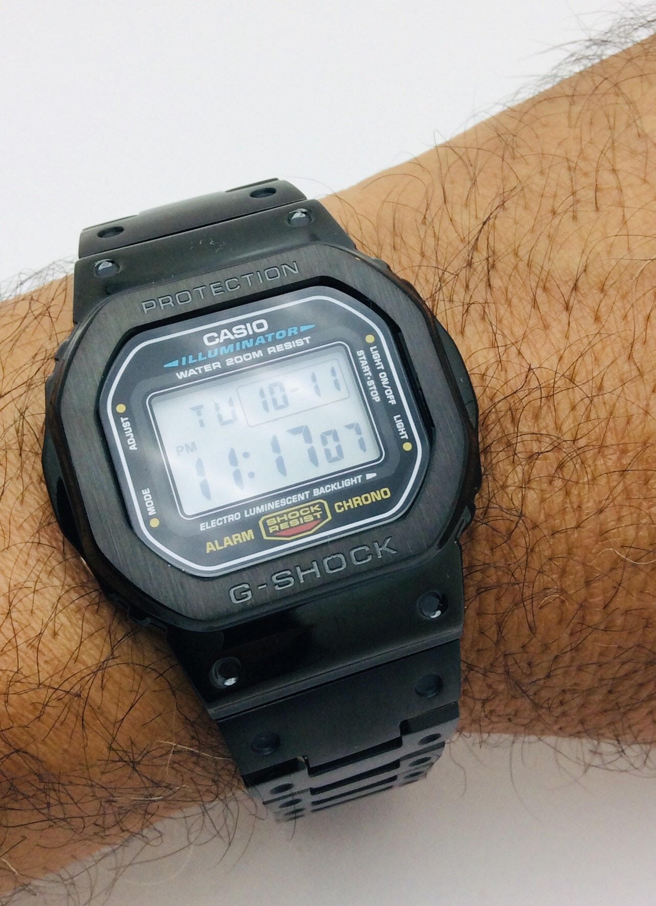 5600 Dw Etsy Casio -