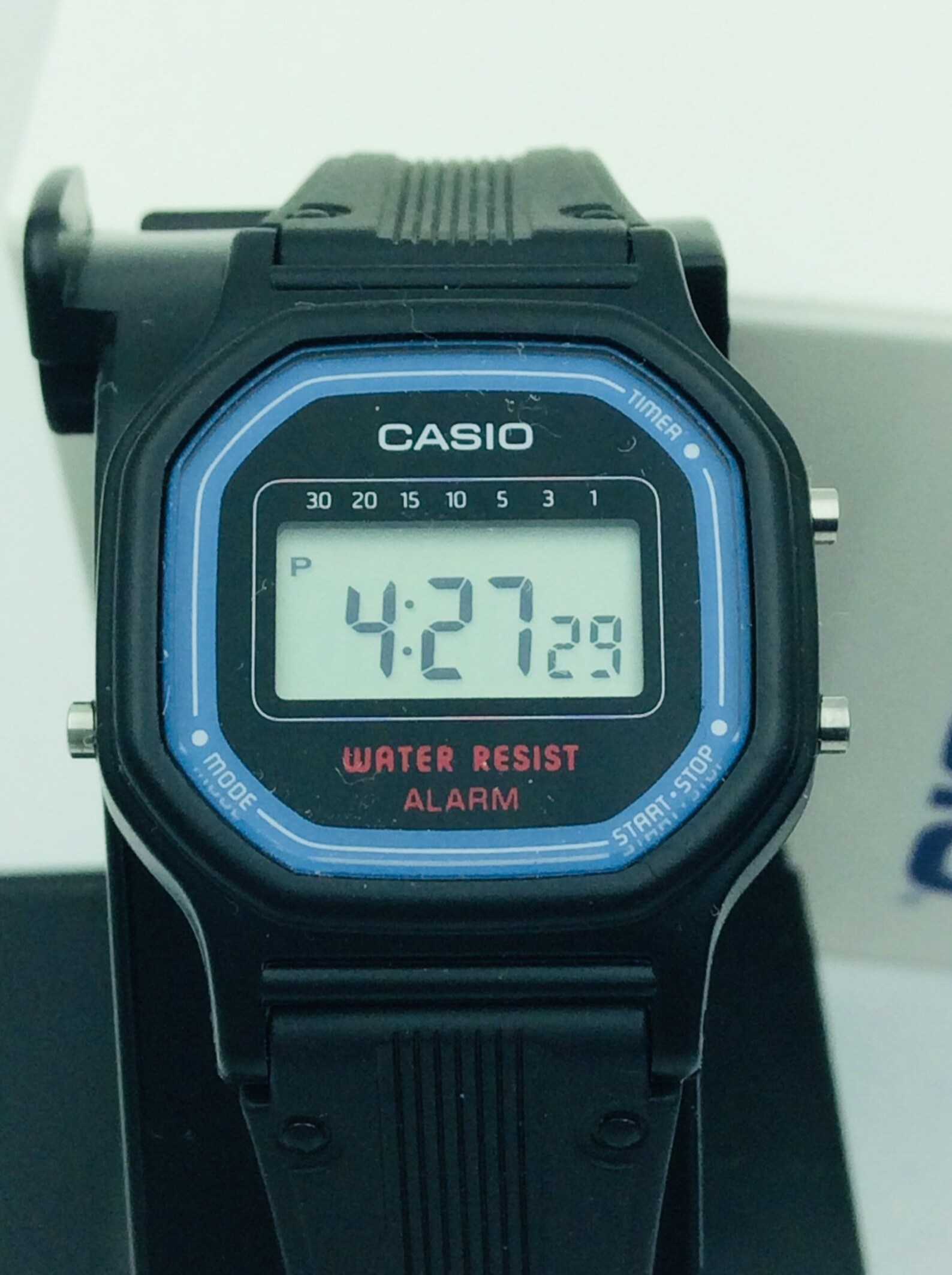 3191 casio