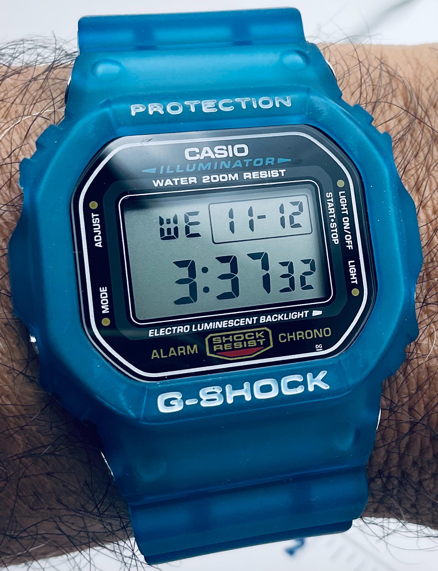 G shock mod - Etsy 日本