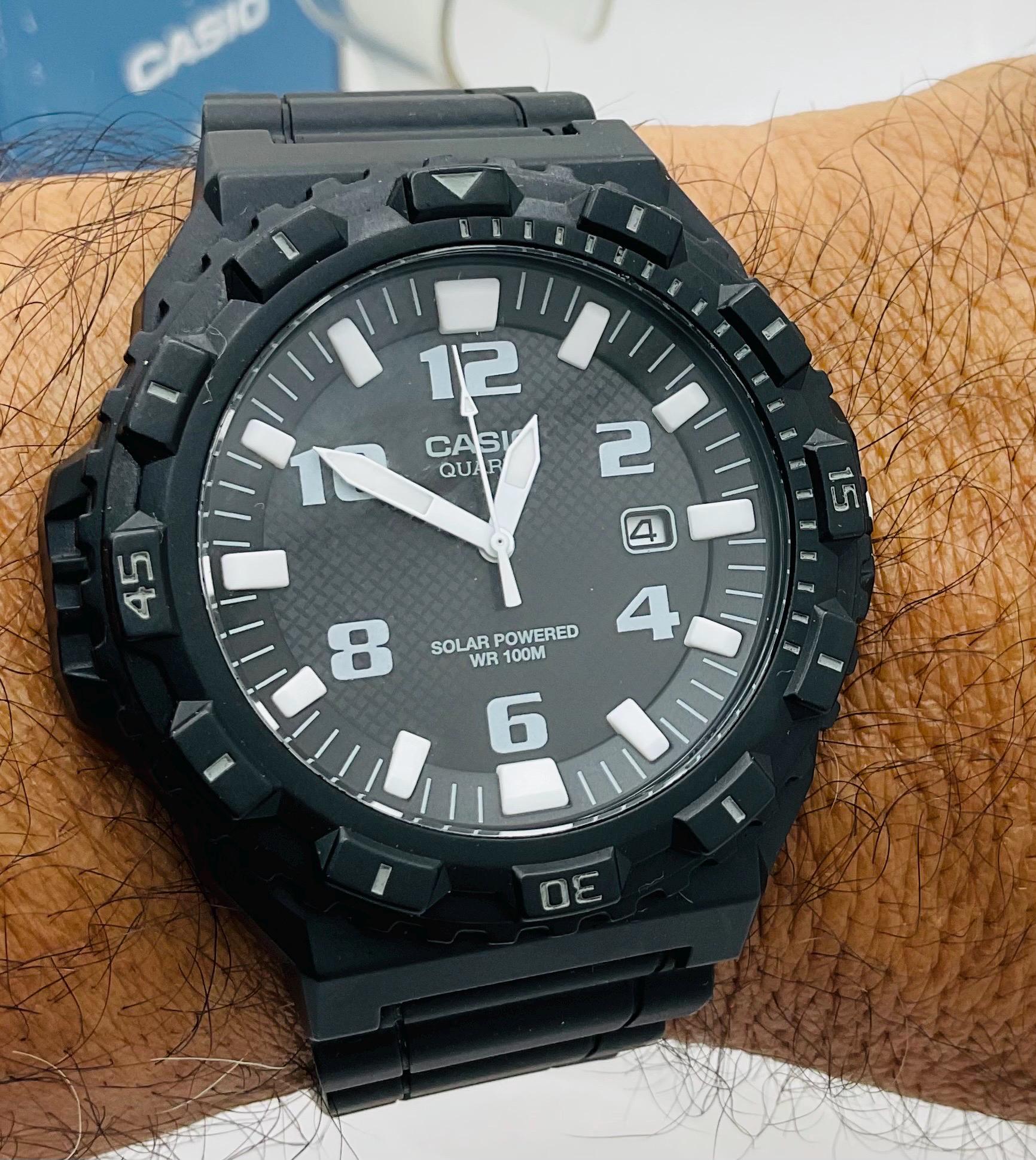 Dive Watch Case - Etsy