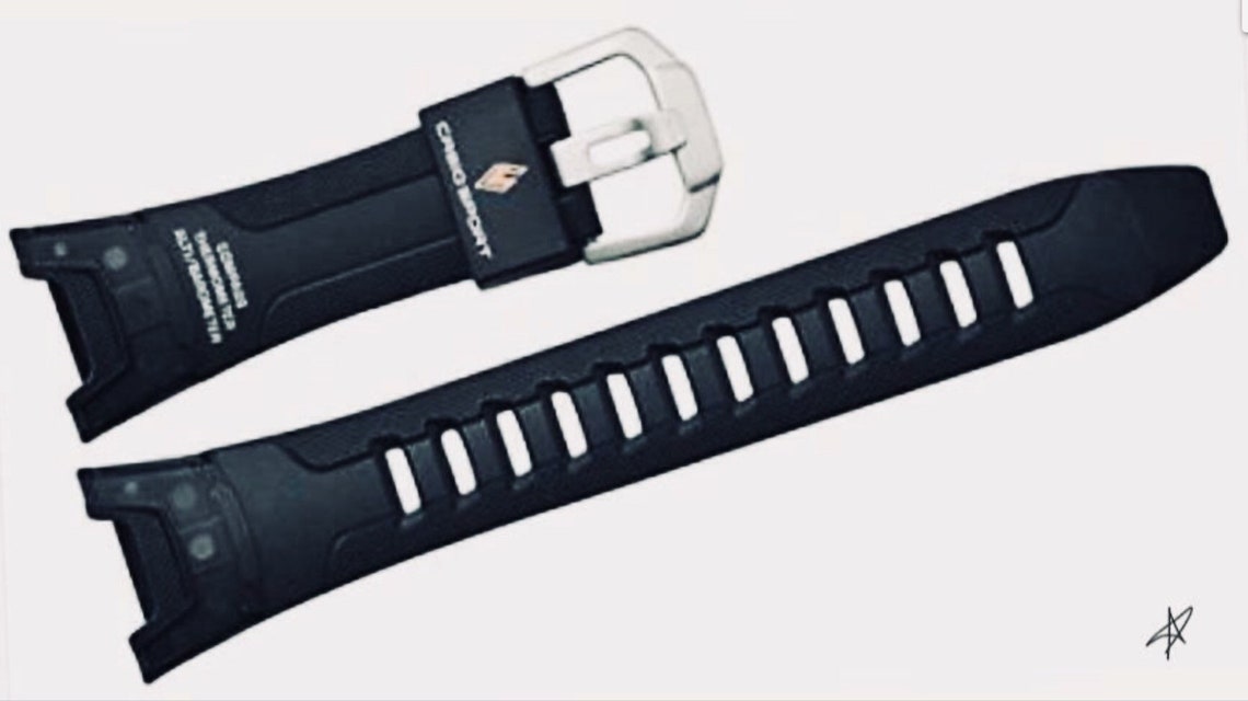 casio pathfinder paw1300