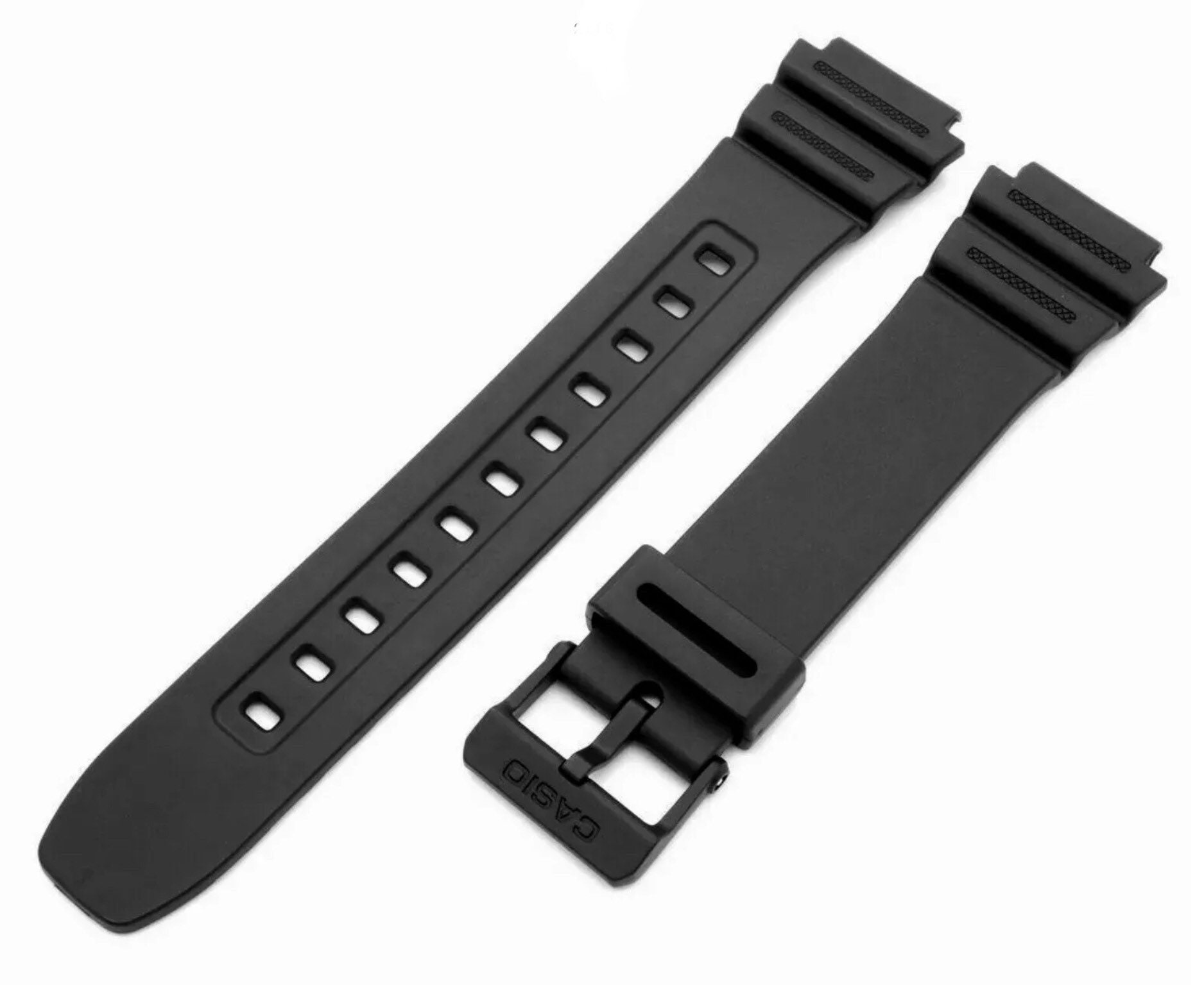 Genuine Casio Watch Band Strap AE1200WH AE1300WH F108WH Etsy