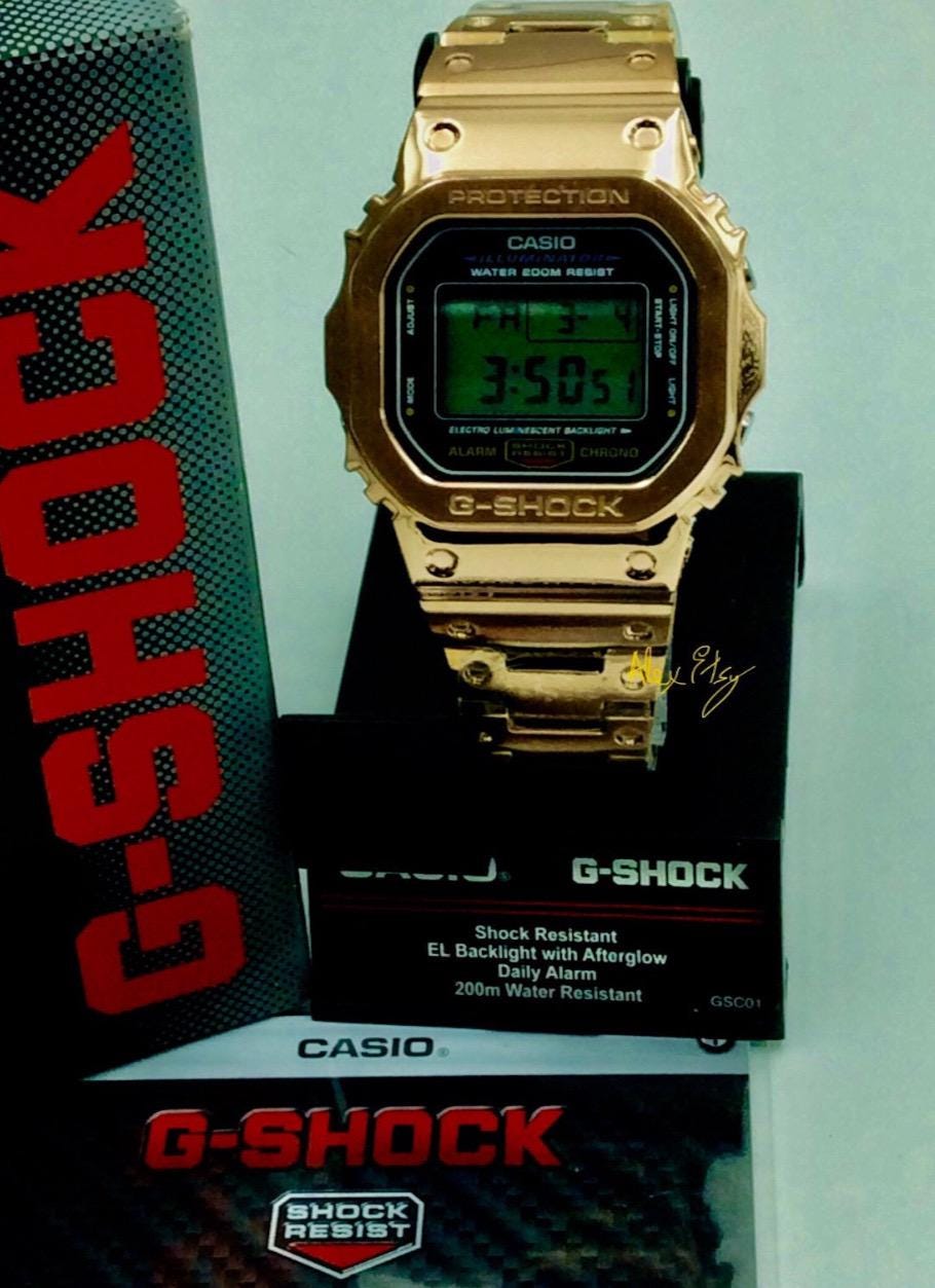 G shock gsc01 best sale